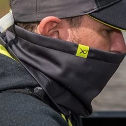 Deals 💯 Matrix Wind Blocker Neck Warmer Clothing 🌟 -Prologic Fishing Official matrix wind blocker neck warmer in use 2