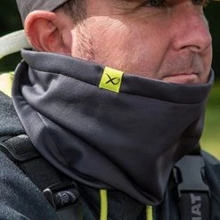 Deals 💯 Matrix Wind Blocker Neck Warmer Clothing 🌟 -Prologic Fishing Official matrix wind blocker neck warmer in use 3