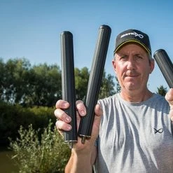 Flash Sale ✔️ Matrix XR36 Leg Extensions 300mm Seat Box Accessories 🤩 -Prologic Fishing Official matrix xr36 300mm leg extensions 5 1