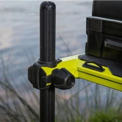 Deals 🎁 Matrix XR36 Comp Lime Seatbox (Inc x1 Deep Drawer) Seat Boxes 🥰 -Prologic Fishing Official matrix xr36 comp lime seatbox 8 1