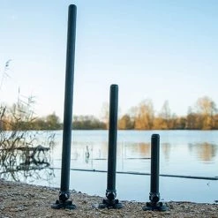 Promo ๐ Matrix XR36 Extending Legs x2 Seat Box Accessories ๐ 21 Promo ๐ Matrix XR36 Extending Legs x2 Seat Box Accessories ๐ -Prologic Fishing Official matrix xr36 extending legs x2 in use 2