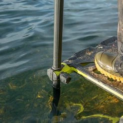 Promo ๐ Matrix XR36 Extending Legs x2 Seat Box Accessories ๐ 24 Promo ๐ Matrix XR36 Extending Legs x2 Seat Box Accessories ๐ -Prologic Fishing Official matrix xr36 extending legs x2 in use 5