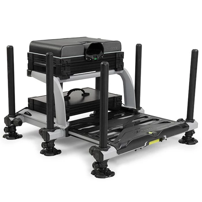 Best deal ๐ Matrix XR36 Pro 500 Edition Seat Box - Matt Grey Seat Boxes โค๏ธ 1 Best deal ๐ Matrix XR36 Pro 500 Edition Seat Box - Matt Grey Seat Boxes โค๏ธ