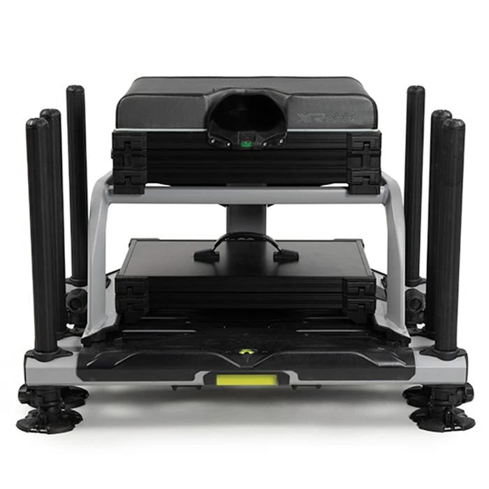 Best deal ๐ Matrix XR36 Pro 500 Edition Seat Box - Matt Grey Seat Boxes โค๏ธ 5 Best deal ๐ Matrix XR36 Pro 500 Edition Seat Box - Matt Grey Seat Boxes โค๏ธ - Image 5