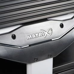 Best deal ๐ Matrix XR36 Pro 500 Edition Seat Box - Matt Grey Seat Boxes โค๏ธ 35 Best deal ๐ Matrix XR36 Pro 500 Edition Seat Box - Matt Grey Seat Boxes โค๏ธ -Prologic Fishing Official matrix xr36 pro 500 edition seatbox matt grey logo detail