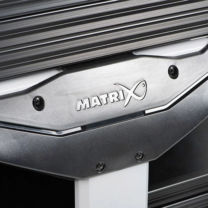 Best deal ๐ Matrix XR36 Pro 500 Edition Seat Box - Matt Grey Seat Boxes โค๏ธ 14 Best deal ๐ Matrix XR36 Pro 500 Edition Seat Box - Matt Grey Seat Boxes โค๏ธ - Image 14