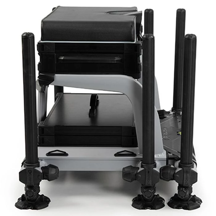 Best deal ๐ Matrix XR36 Pro 500 Edition Seat Box - Matt Grey Seat Boxes โค๏ธ 17 Best deal ๐ Matrix XR36 Pro 500 Edition Seat Box - Matt Grey Seat Boxes โค๏ธ - Image 17