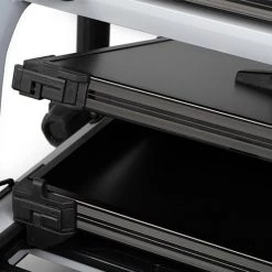 Best deal ๐ Matrix XR36 Pro 500 Edition Seat Box - Matt Grey Seat Boxes โค๏ธ 42 Best deal ๐ Matrix XR36 Pro 500 Edition Seat Box - Matt Grey Seat Boxes โค๏ธ -Prologic Fishing Official matrix xr36 pro 500 edition seatbox matt grey storage unit open