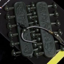 Best Pirce 🌟 Ridge Monkey RidgeMonkey RM-Tec Hook Ring Stops Terminal Tackle 🔥 -Prologic Fishing Official perles pour hamec on ridgemonkey rm tec hook ring stops1
