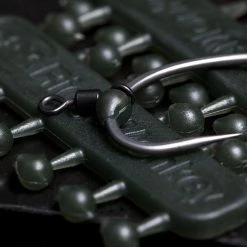 Best Pirce 🌟 Ridge Monkey RidgeMonkey RM-Tec Hook Ring Stops Terminal Tackle 🔥 -Prologic Fishing Official perles pour hamec on ridgemonkey rm tec hook ring stops2