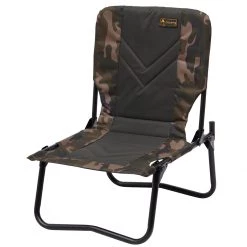 Best Pirce 😍 Prologic Avenger Bed & Guest Camo Chair Chairs 💯
