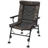 Coupon 👍 Prologic Avenger Comfort Camo Chair With Armrests & Covers Chairs ✔️
