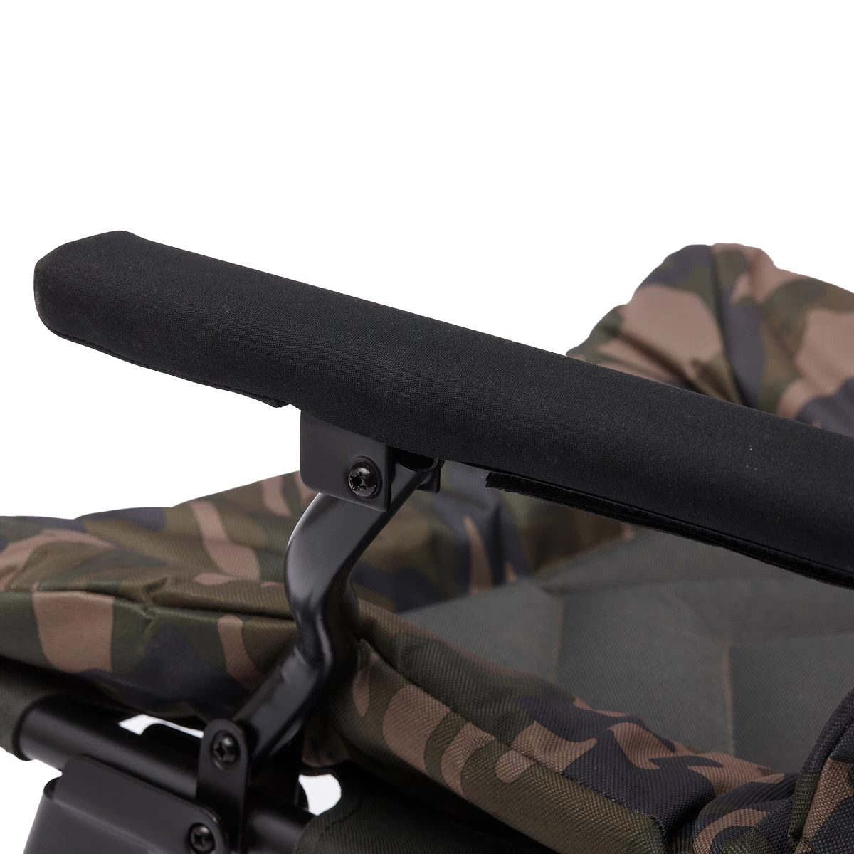 Coupon ๐ Prologic Avenger Comfort Camo Chair With Armrests & Covers Chairs โ๏ธ 3 Coupon ๐ Prologic Avenger Comfort Camo Chair With Armrests & Covers Chairs โ๏ธ - Image 3