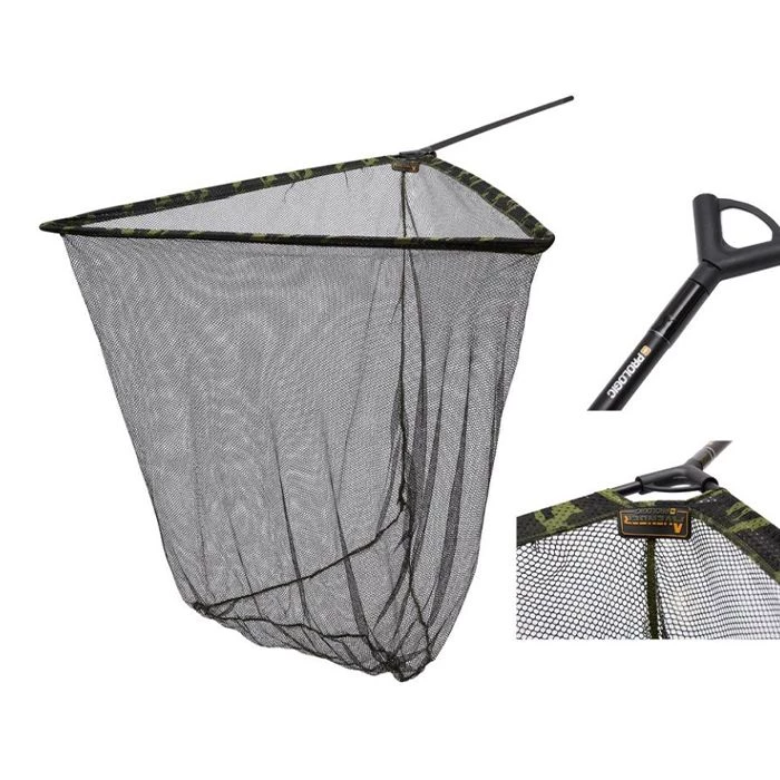 Coupon ๐ Prologic Avenger Camo Fishing Landing Net Nets ๐ 2 Coupon ๐ Prologic Avenger Camo Fishing Landing Net Nets ๐ - Image 2