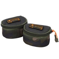 Cheap 😍 Prologic Avenger Lead & Accessory Bag X2 Luggage 😍