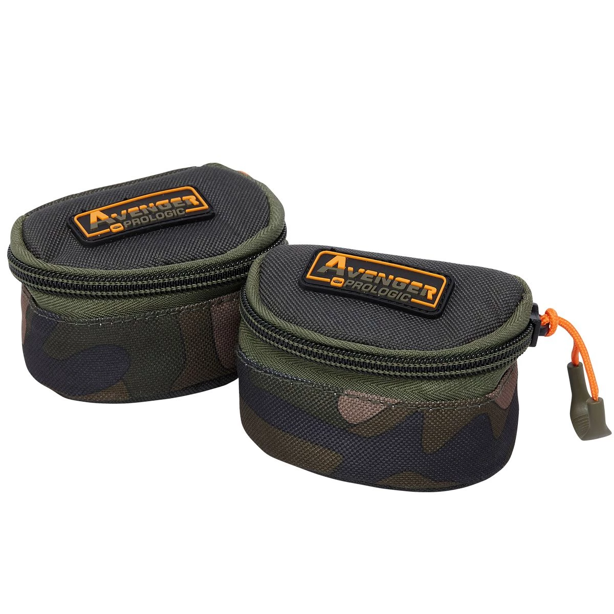 Cheap 😍 Prologic Avenger Lead & Accessory Bag X2 Luggage 😍 1 Cheap 😍 Prologic Avenger Lead & Accessory Bag X2 Luggage 😍