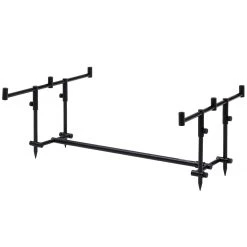 Coupon 🌟 Prologic Avenger Pod Kit & Carry Case 3 Rod Rod Pods 🌟