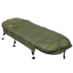 Top 10 😉 Prologic Avenger Sleeping Bag & Bedchair System 6 Leg Bedchairs 🛒
