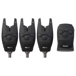 Cheapest 🎁 Prologic Bat+ Bite Alarm Set Bite Alarms 🤩