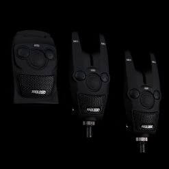 Best reviews of 🎉 Prologic BAT+ Bite Alarm Set Blue 2+1 Bite Alarms ✨ -Prologic Fishing Official prologic bat bite alarm set blue 2 1 on blk
