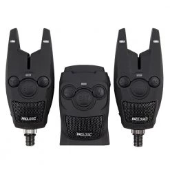 Best reviews of 🎉 Prologic BAT+ Bite Alarm Set Blue 2+1 Bite Alarms ✨