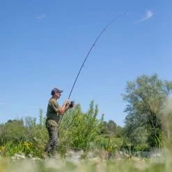 Best deal 😍 Prologic C-Series AB All Round Rods 🧨 -Prologic Fishing Official prologic c series ab all round rods in use 3