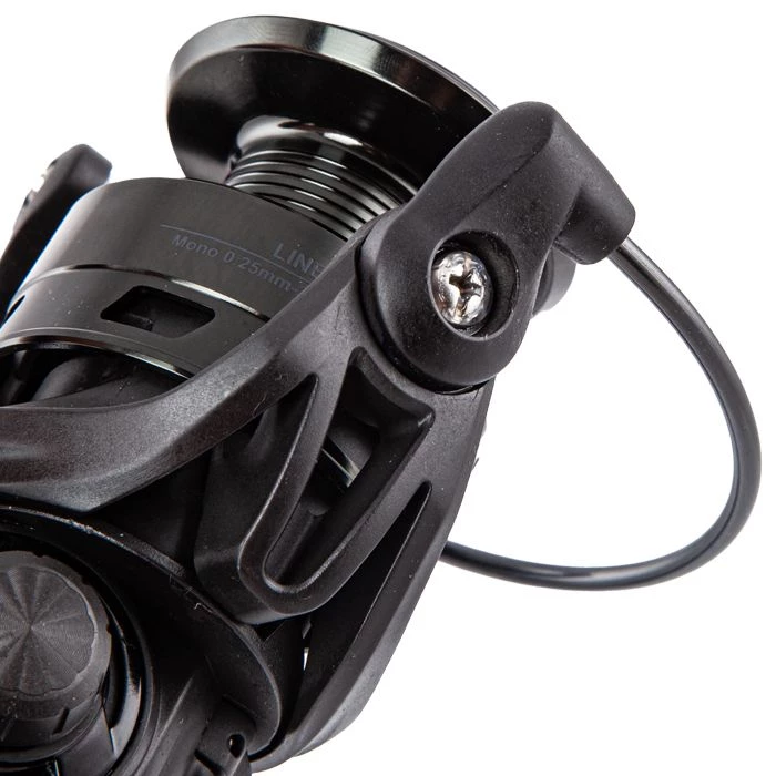 Cheap ๐ Prologic C-Series BF Reel Reels ๐ 10 Cheap ๐ Prologic C-Series BF Reel Reels ๐ - Image 10