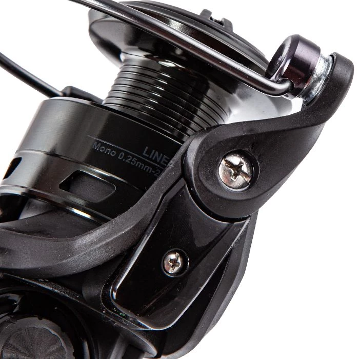 Cheap ๐ Prologic C-Series BF Reel Reels ๐ 11 Cheap ๐ Prologic C-Series BF Reel Reels ๐ - Image 11