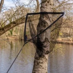 Discount 🎉 Prologic Classic Carbon Landing Net Nets 🥰 -Prologic Fishing Official prologic classic carbon landing net 1