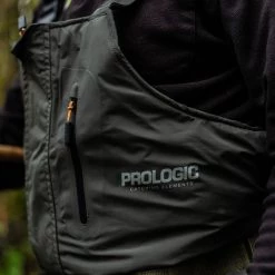 Budget 🧨 Prologic Comfort Suit Plus Clothing 🎁 -Prologic Fishing Official prologic comfort suit plus ls 3