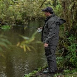 Budget 🧨 Prologic Comfort Suit Plus Clothing 🎁 -Prologic Fishing Official prologic comfort suit plus ls 4