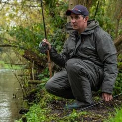 Budget 🧨 Prologic Comfort Suit Plus Clothing 🎁 -Prologic Fishing Official prologic comfort suit plus ls 6