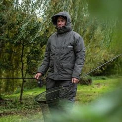Budget 🧨 Prologic Comfort Suit Plus Clothing 🎁 -Prologic Fishing Official prologic comfort suit plus ls 7