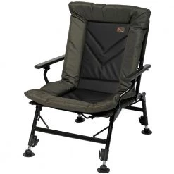 Outlet ⭐ Prologic Cruzade Comfort Chair With Armrest Chairs ⌛