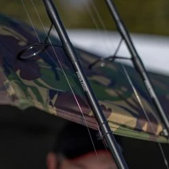 Flash Sale 👍 Prologic Custom Black Carp Rods 🎁 -Prologic Fishing Official prologic custom black carp rods 2 1 1