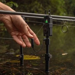 Best Sale 🔥 Prologic Custom SMX MkII WTS Alarms 3+1 Bite Alarms ⭐ 13 Best Sale 🔥 Prologic Custom SMX MkII WTS Alarms 3+1 Bite Alarms ⭐ -Prologic Fishing Official prologic custom smx mkii wts alarms 3 1 1