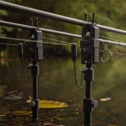 Best Sale 🔥 Prologic Custom SMX MkII WTS Alarms 3+1 Bite Alarms ⭐ 14 Best Sale 🔥 Prologic Custom SMX MkII WTS Alarms 3+1 Bite Alarms ⭐ -Prologic Fishing Official prologic custom smx mkii wts alarms 3 1 2