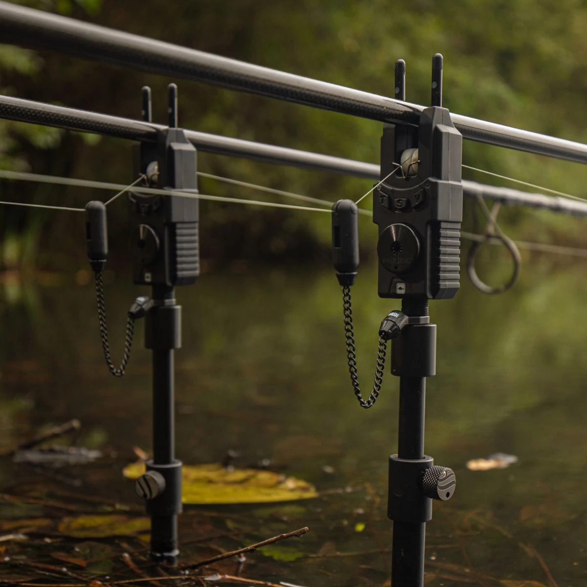 Best Sale 🔥 Prologic Custom SMX MkII WTS Alarms 3+1 Bite Alarms ⭐ 5 Best Sale 🔥 Prologic Custom SMX MkII WTS Alarms 3+1 Bite Alarms ⭐ - Image 5