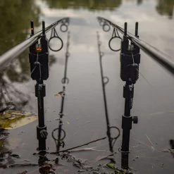 Best Sale 🔥 Prologic Custom SMX MkII WTS Alarms 3+1 Bite Alarms ⭐ 16 Best Sale 🔥 Prologic Custom SMX MkII WTS Alarms 3+1 Bite Alarms ⭐ -Prologic Fishing Official prologic custom smx mkii wts alarms 3 1 3