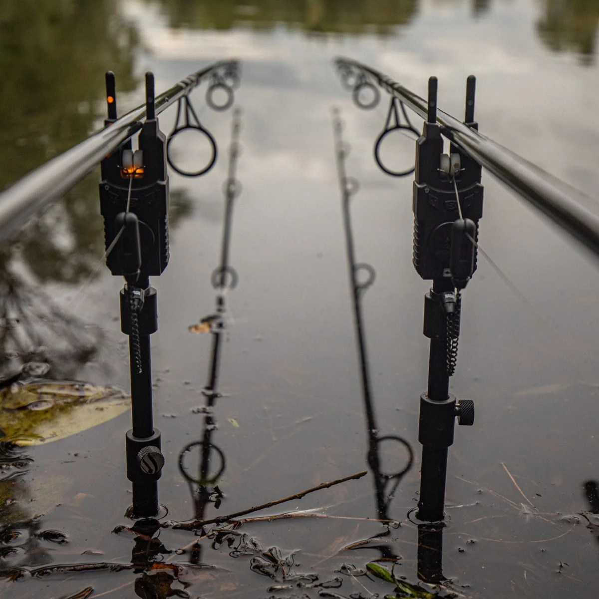 Best Sale 🔥 Prologic Custom SMX MkII WTS Alarms 3+1 Bite Alarms ⭐ 7 Best Sale 🔥 Prologic Custom SMX MkII WTS Alarms 3+1 Bite Alarms ⭐ - Image 7