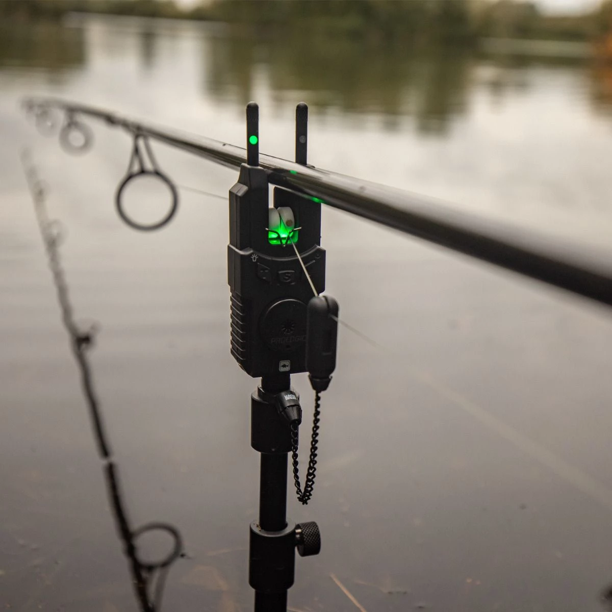 Best Sale 🔥 Prologic Custom SMX MkII WTS Alarms 3+1 Bite Alarms ⭐ 8 Best Sale 🔥 Prologic Custom SMX MkII WTS Alarms 3+1 Bite Alarms ⭐ - Image 8