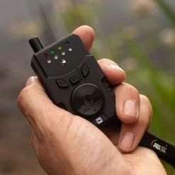 Best Sale 🔥 Prologic Custom SMX MkII WTS Alarms 3+1 Bite Alarms ⭐ 15 Best Sale 🔥 Prologic Custom SMX MkII WTS Alarms 3+1 Bite Alarms ⭐ -Prologic Fishing Official prologic custom smx mkii wts alarms 3 1 5