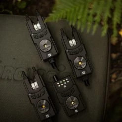 Best Sale 🔥 Prologic Custom SMX MkII WTS Alarms 3+1 Bite Alarms ⭐ 12 Best Sale 🔥 Prologic Custom SMX MkII WTS Alarms 3+1 Bite Alarms ⭐ -Prologic Fishing Official prologic custom smx mkii wts alarms 3 1 7