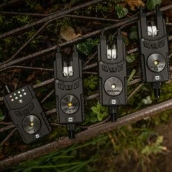 Best Sale 🔥 Prologic Custom SMX MkII WTS Alarms 3+1 Bite Alarms ⭐ 19 Best Sale 🔥 Prologic Custom SMX MkII WTS Alarms 3+1 Bite Alarms ⭐ -Prologic Fishing Official prologic custom smx mkii wts alarms 3 1 8