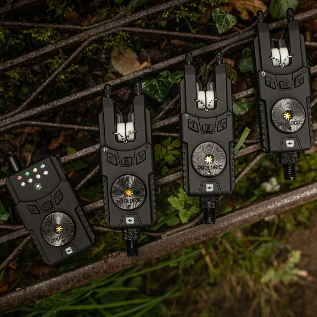 Best Sale 🔥 Prologic Custom SMX MkII WTS Alarms 3+1 Bite Alarms ⭐ 10 Best Sale 🔥 Prologic Custom SMX MkII WTS Alarms 3+1 Bite Alarms ⭐ - Image 10