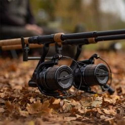 Brand new 🎁 Prologic Element XD FD Reel Reels 😀 -Prologic Fishing Official prologic element xd fd reel in use 2