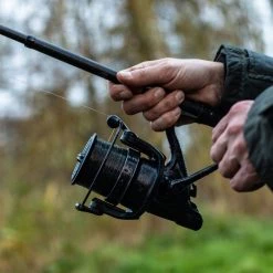 Brand new 🎁 Prologic Element XD FD Reel Reels 😀 -Prologic Fishing Official prologic element xd fd reel in use 5