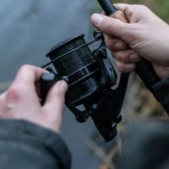 Brand new 🎁 Prologic Element XD FD Reel Reels 😀 -Prologic Fishing Official prologic element xd fd reel in use 8