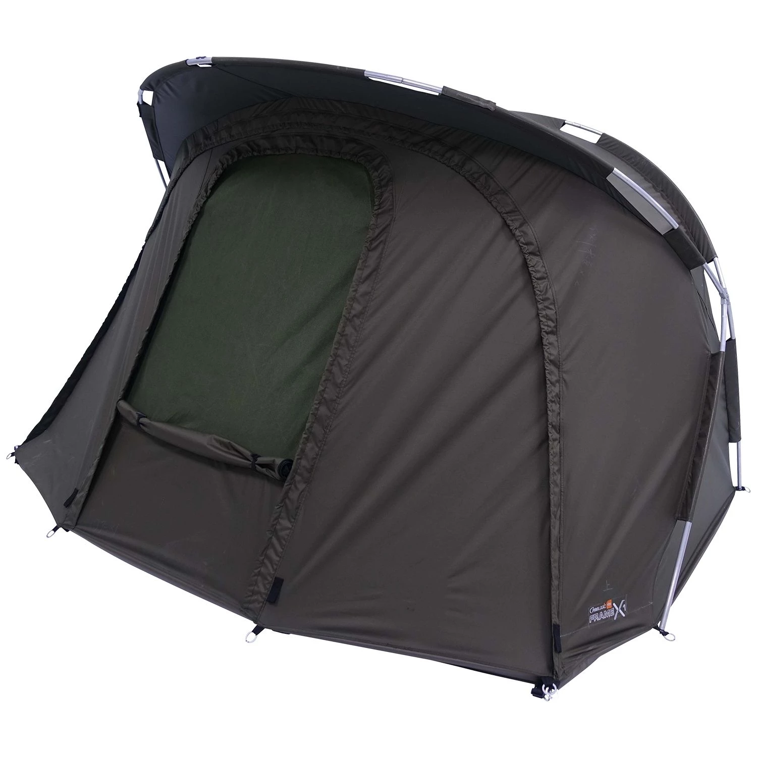 Deals ๐งจ ProLogic Frame-X1 1-Man Low Profile Bivvy Bivvies & Shelters ๐ 1 Deals ๐งจ ProLogic Frame-X1 1-Man Low Profile Bivvy Bivvies & Shelters ๐