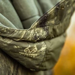 Promo ⌛ Prologic HighGrade RealTree Thermo Suit Clothing 🤩 -Prologic Fishing Official prologic highgrade realtree thermo suit 10